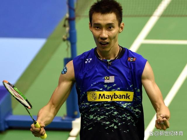 马来西亚队险胜泰国队，桃田贤斗统治全场