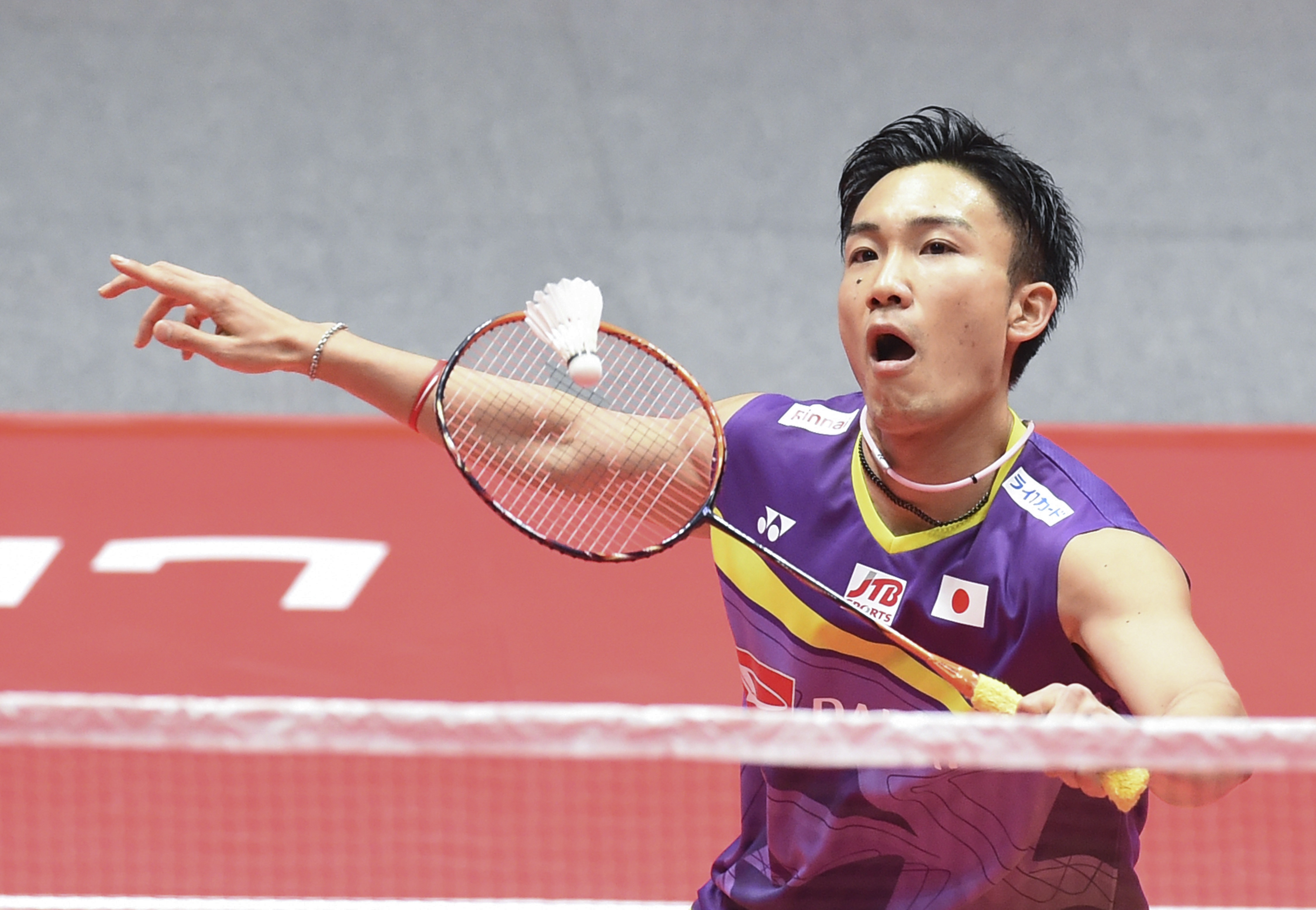 开云APP-马来西亚队险胜丹麦队，桃田贤斗关键制胜