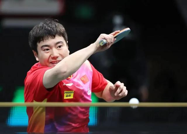 开云平台-中国队绝杀法国队，梁靖崑点燃赛场