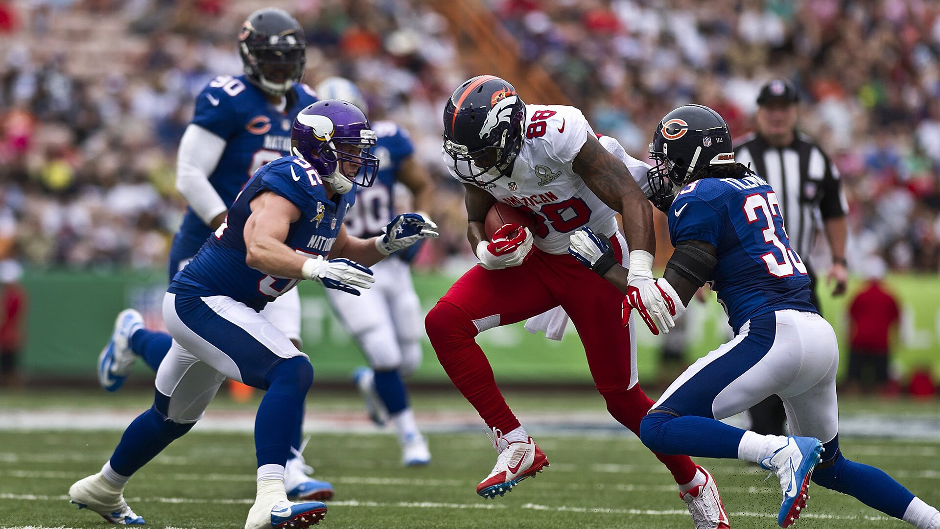 2026世界杯之夜，楚阿梅尼惊艳四座，一记重炮如何轰开新时代的大门？